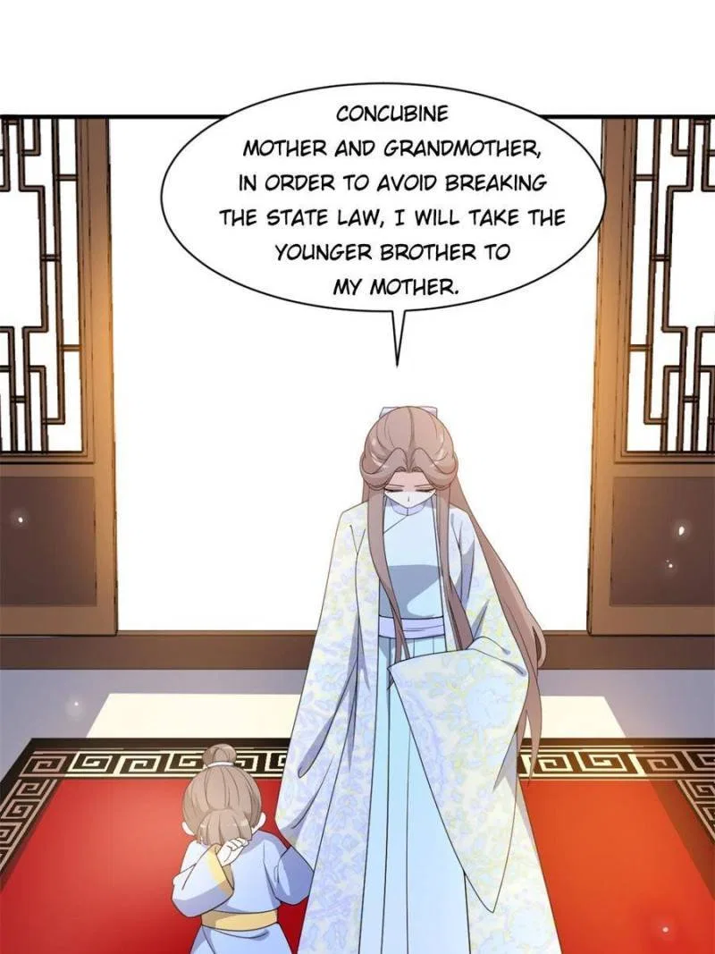 The Prince Regent’s Concubines Chapter 65 – Page 28
