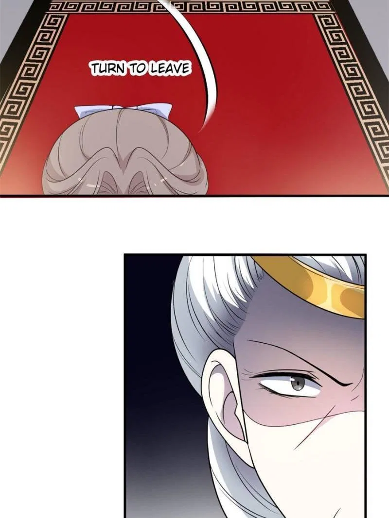 The Prince Regent’s Concubines Chapter 65 – Page 30