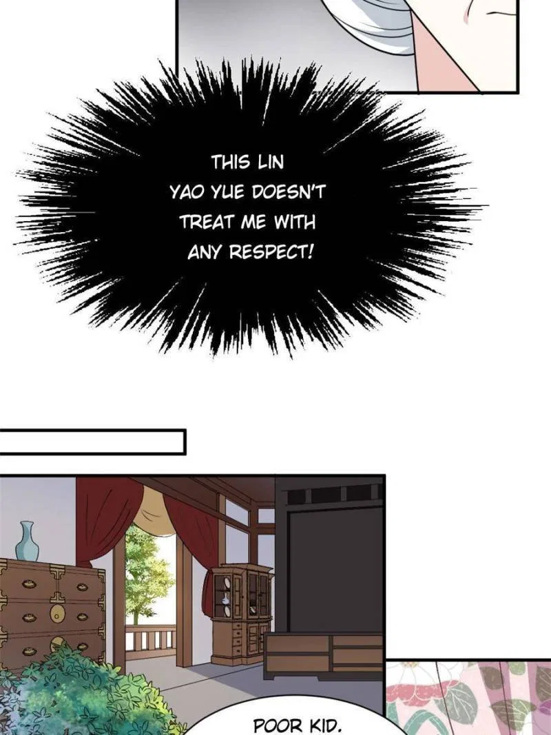 The Prince Regent’s Concubines Chapter 65 – Page 31