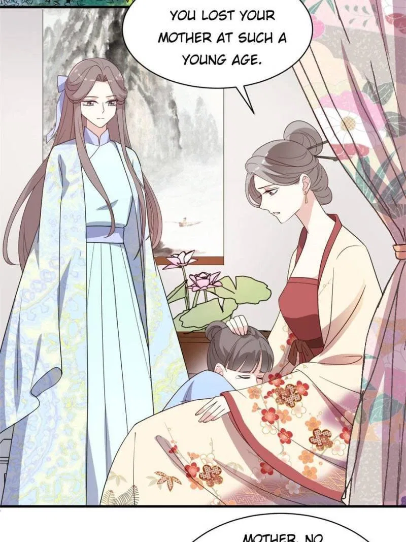 The Prince Regent’s Concubines Chapter 65 – Page 32