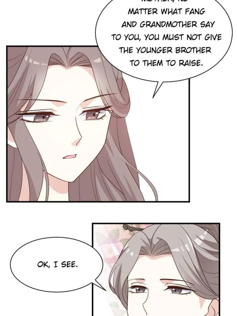 The Prince Regent’s Concubines Chapter 65 – Page 33