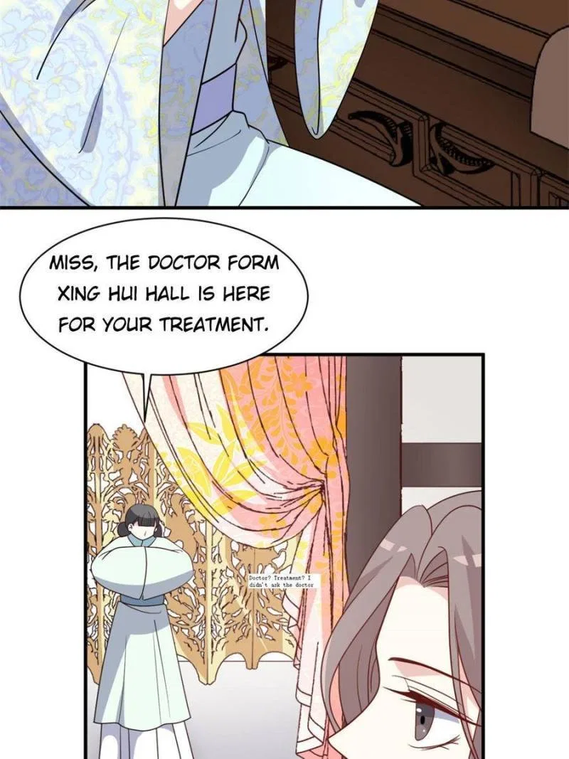 The Prince Regent’s Concubines Chapter 65 – Page 37