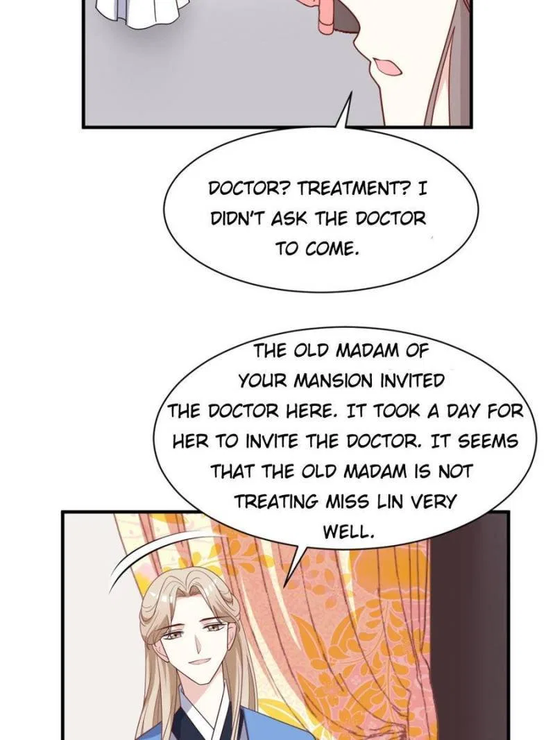 The Prince Regent’s Concubines Chapter 65 – Page 38