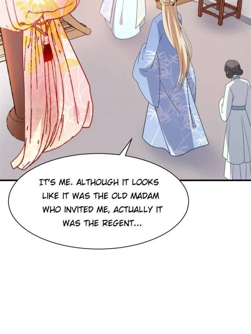 The Prince Regent’s Concubines Chapter 65 – Page 40
