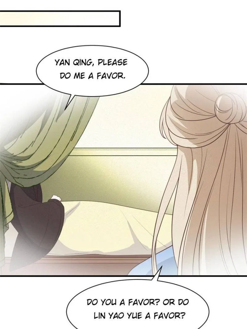 The Prince Regent’s Concubines Chapter 65 – Page 41