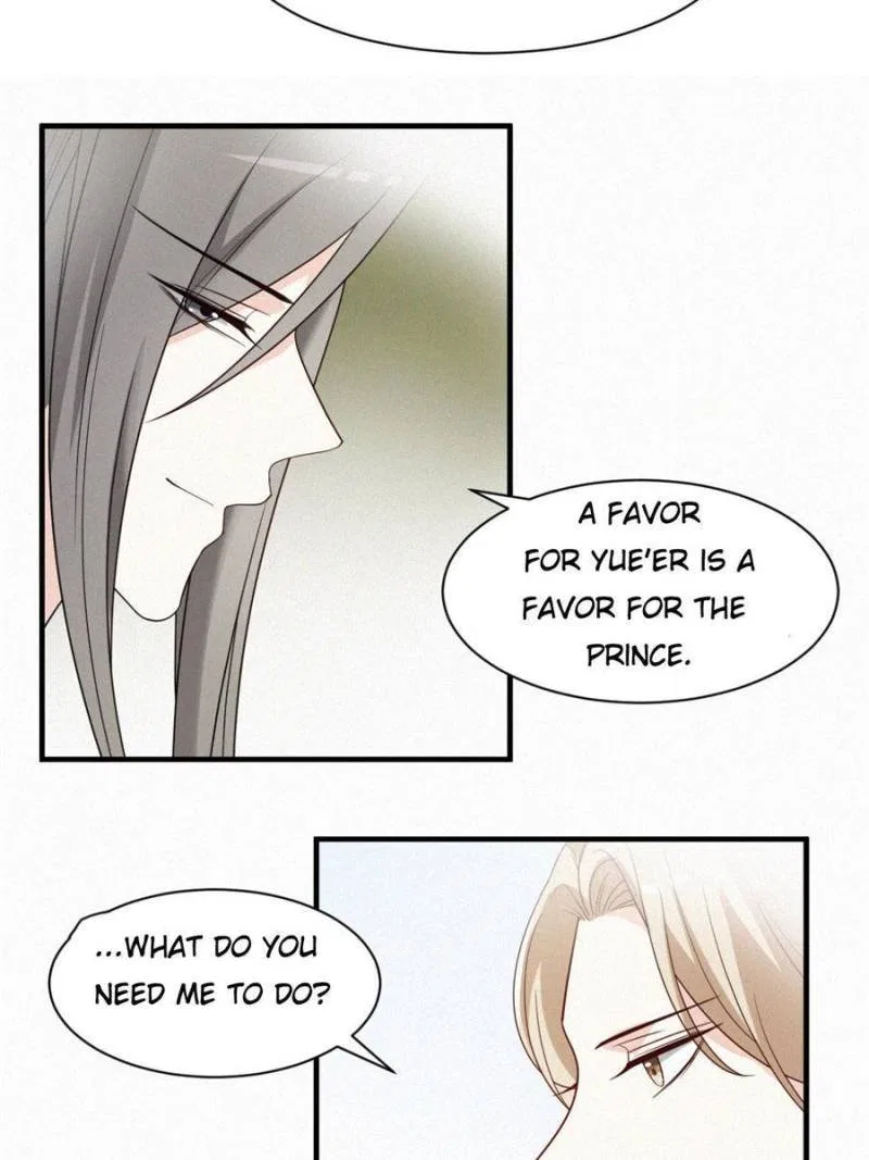 The Prince Regent’s Concubines Chapter 65 – Page 42