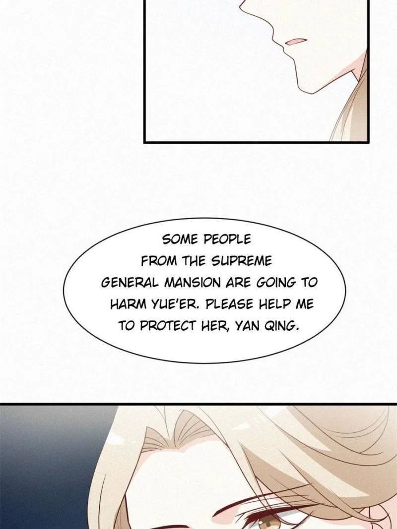 The Prince Regent’s Concubines Chapter 65 – Page 43