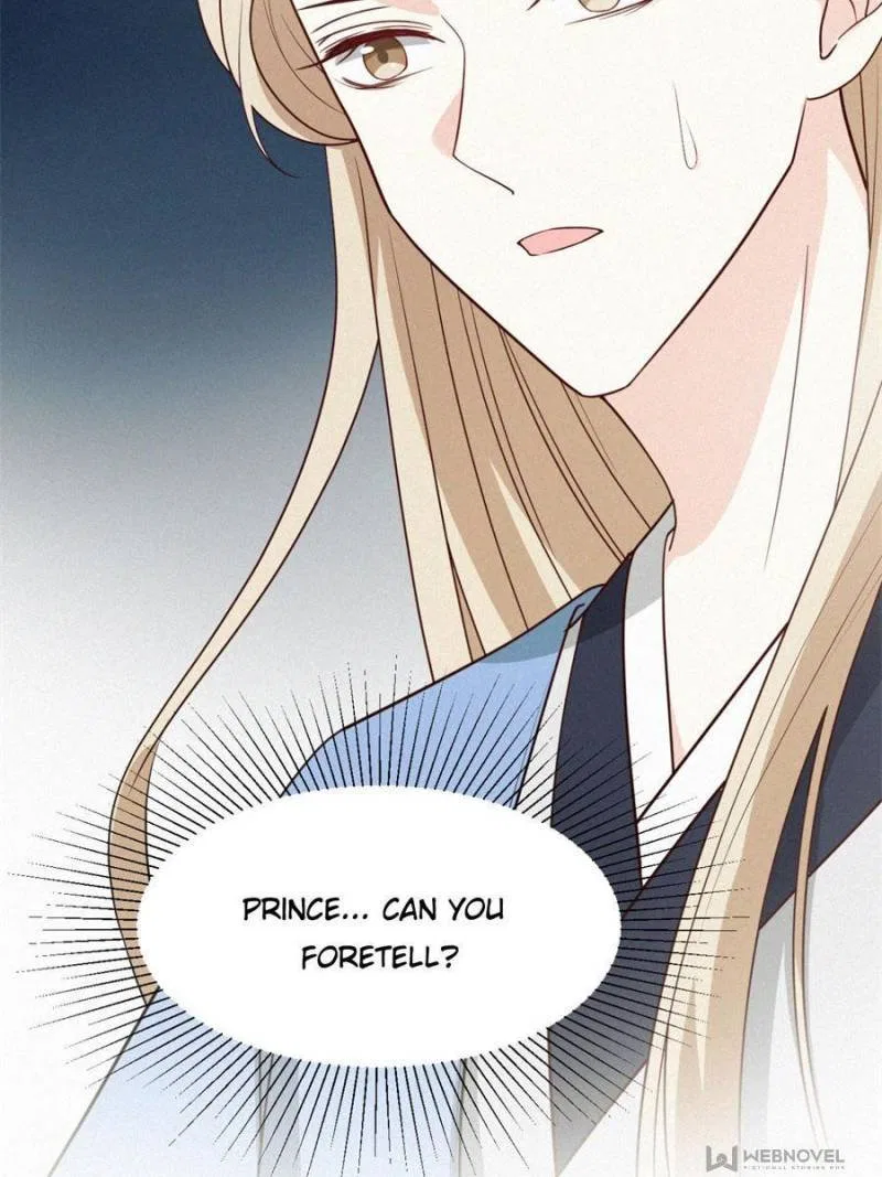 The Prince Regent’s Concubines Chapter 65 – Page 44