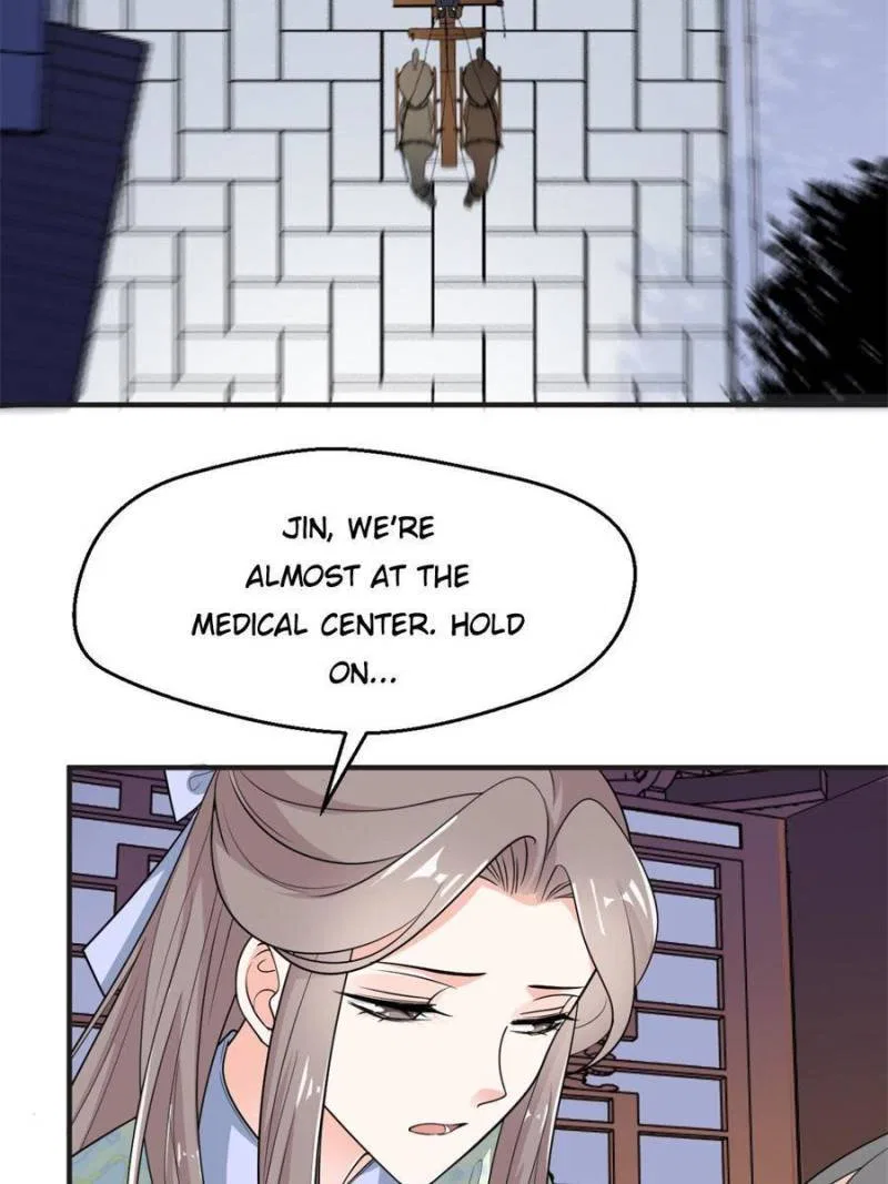 The Prince Regent’s Concubines Chapter 64 – Page 5