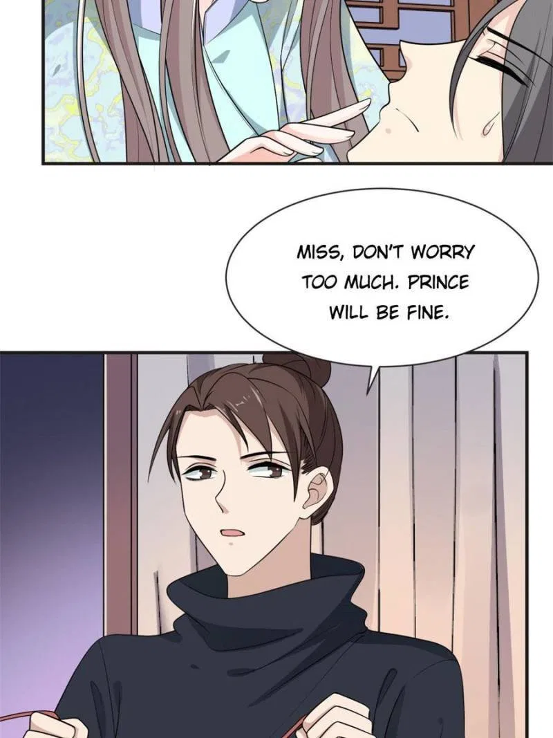 The Prince Regent’s Concubines Chapter 64 – Page 6