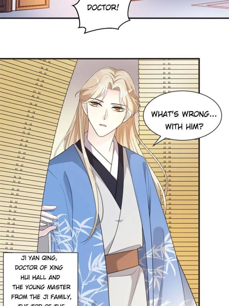 The Prince Regent’s Concubines Chapter 64 – Page 9