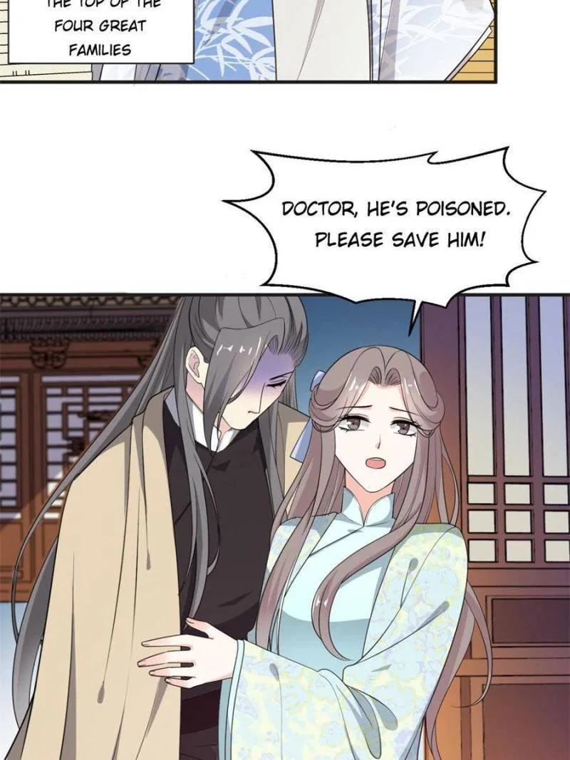 The Prince Regent’s Concubines Chapter 64 – Page 10