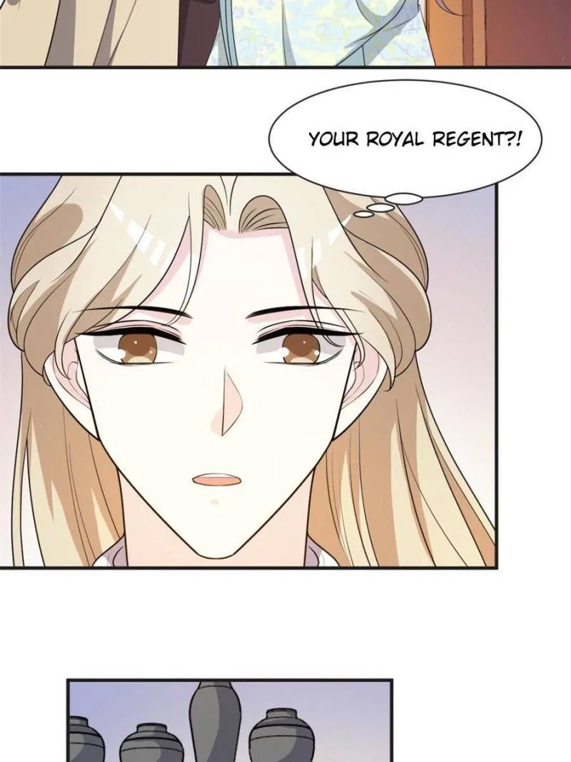 The Prince Regent’s Concubines Chapter 64 – Page 11