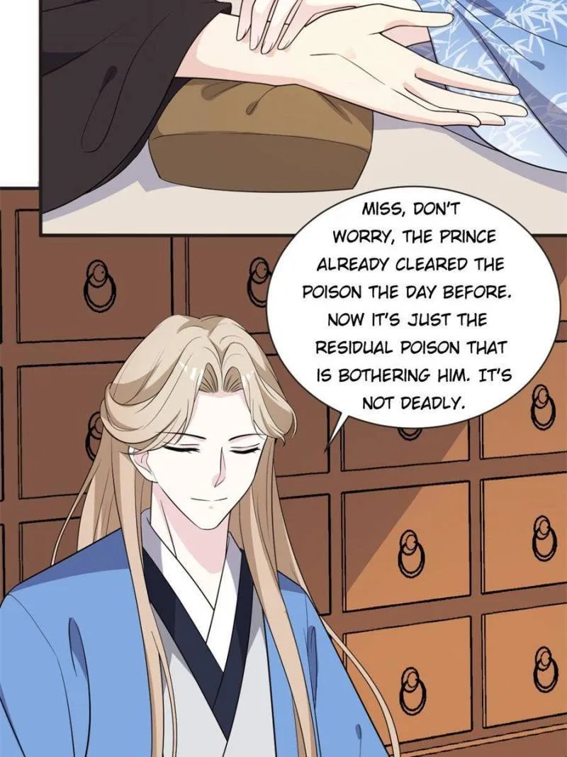 The Prince Regent’s Concubines Chapter 64 – Page 13