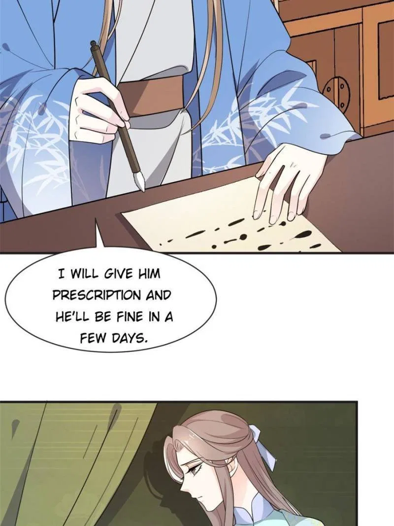 The Prince Regent’s Concubines Chapter 64 – Page 14