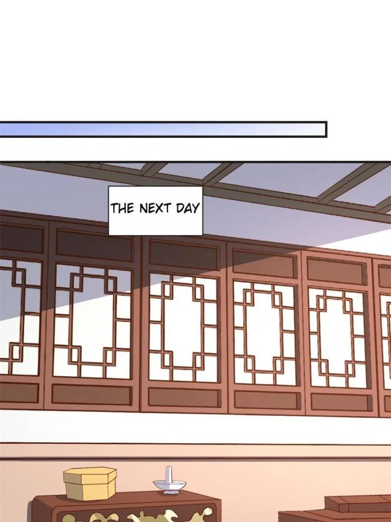 The Prince Regent’s Concubines Chapter 64 – Page 16