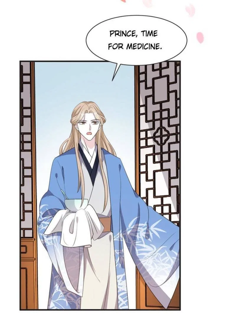 The Prince Regent’s Concubines Chapter 64 – Page 21