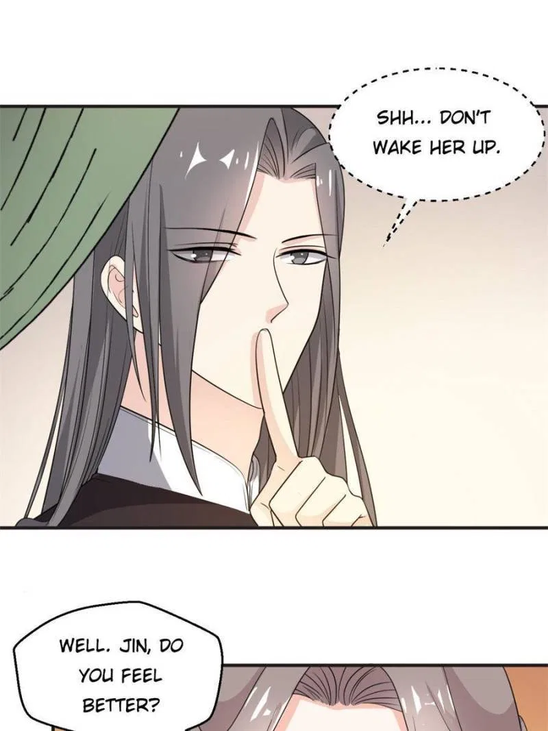 The Prince Regent’s Concubines Chapter 64 – Page 22