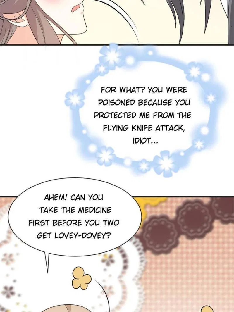 The Prince Regent’s Concubines Chapter 64 – Page 24