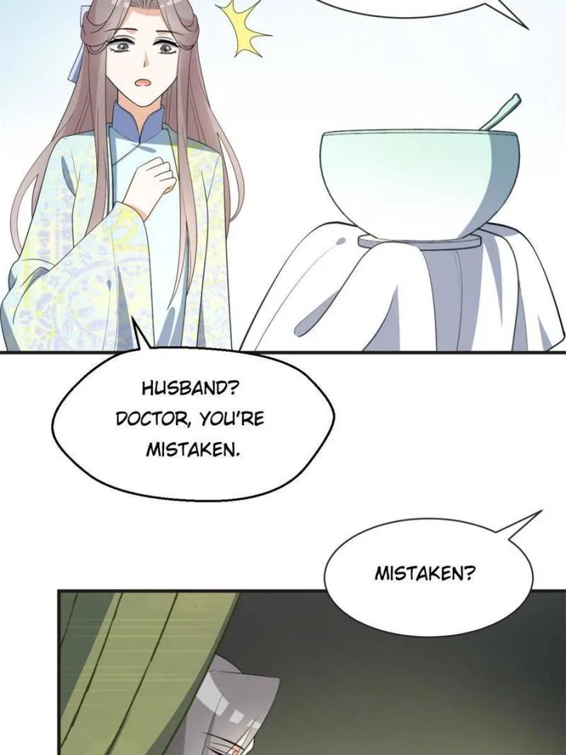 The Prince Regent’s Concubines Chapter 64 – Page 26
