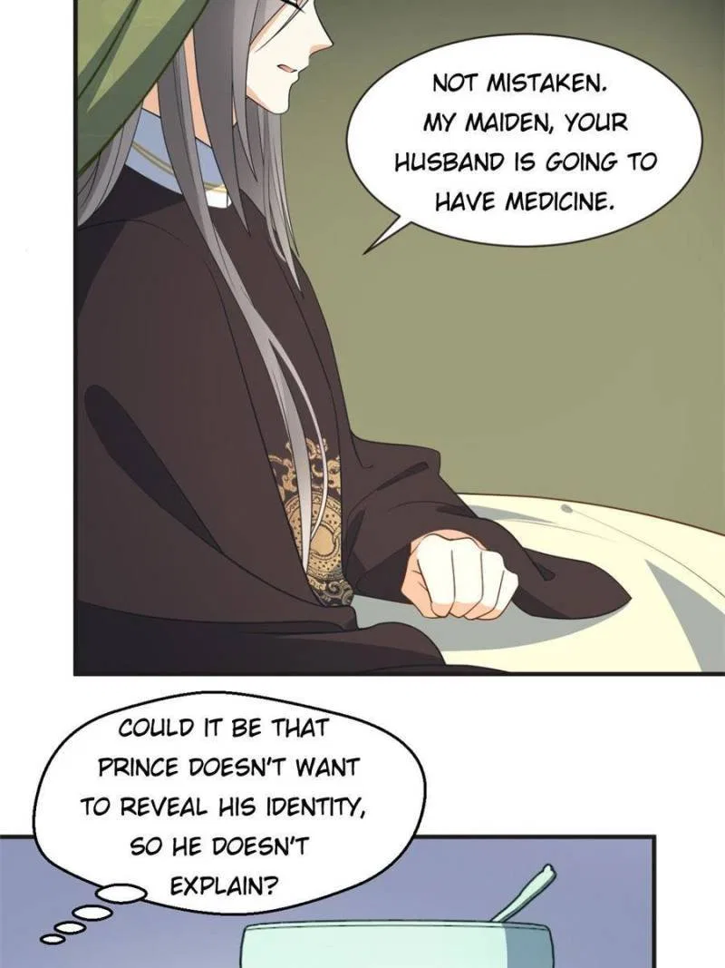 The Prince Regent’s Concubines Chapter 64 – Page 27