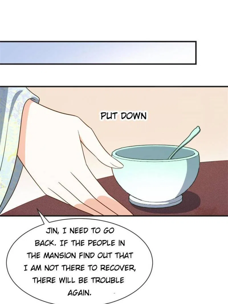 The Prince Regent’s Concubines Chapter 64 – Page 30