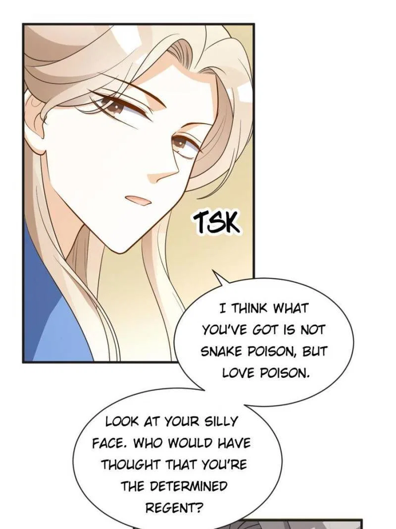 The Prince Regent’s Concubines Chapter 64 – Page 33