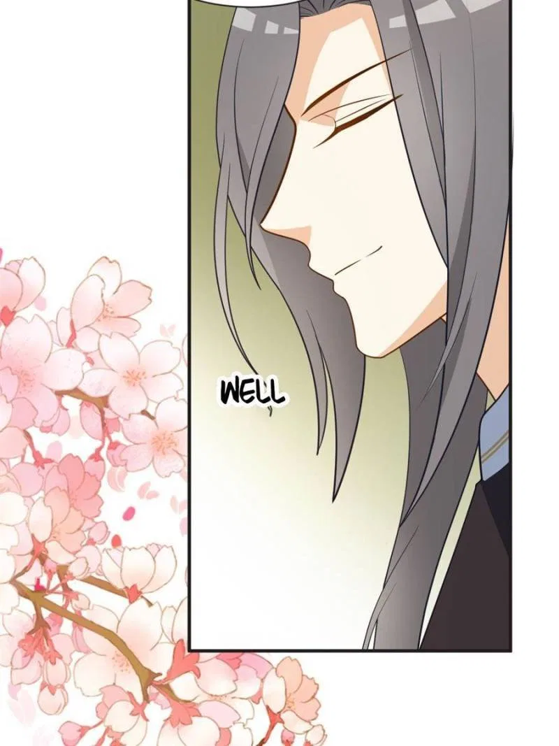 The Prince Regent’s Concubines Chapter 64 – Page 34