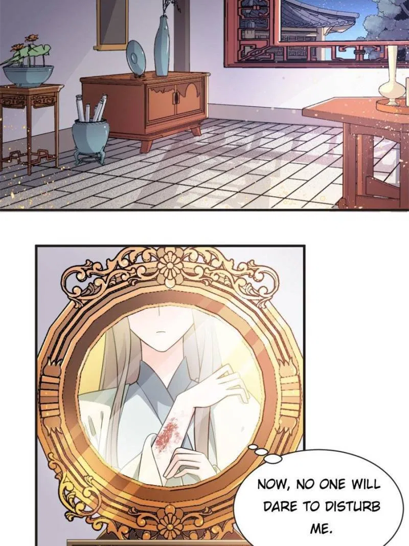 The Prince Regent’s Concubines Chapter 63 – Page 3