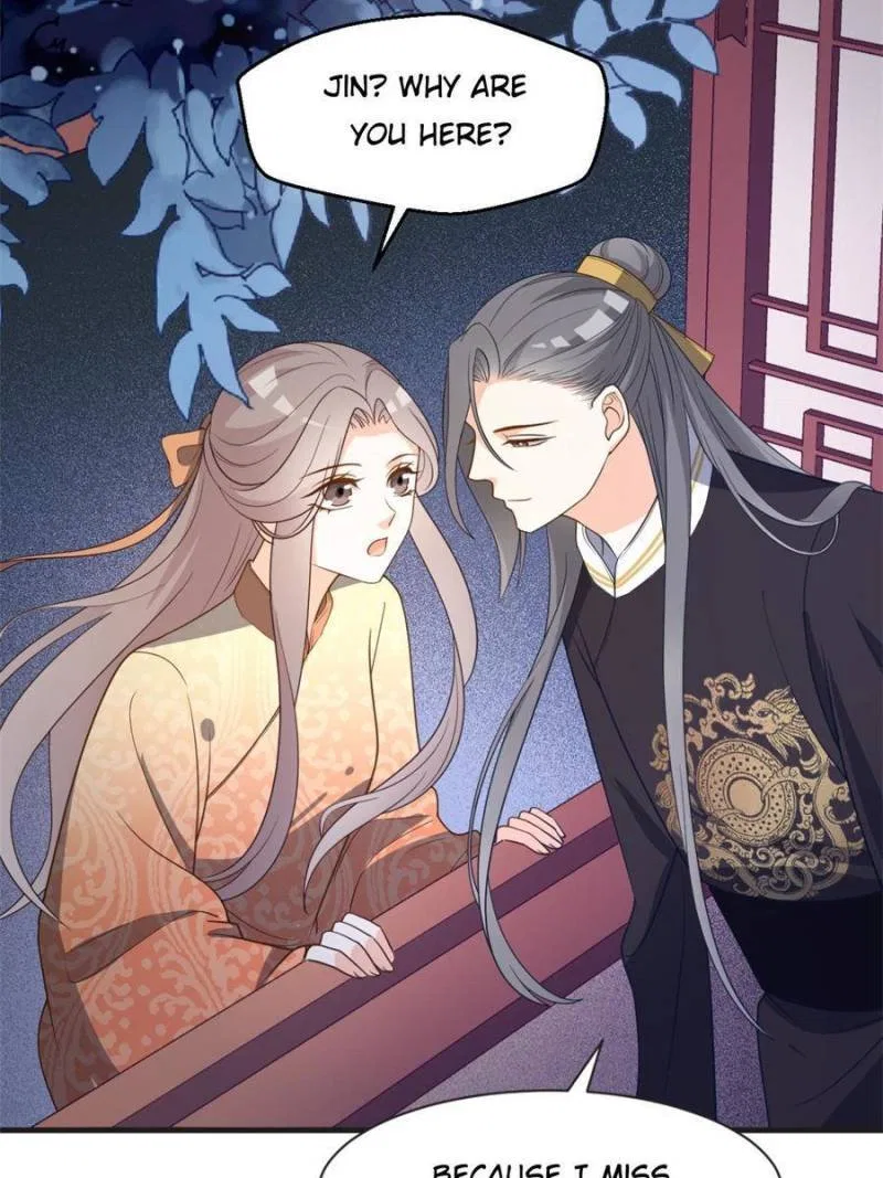 The Prince Regent’s Concubines Chapter 63 – Page 5