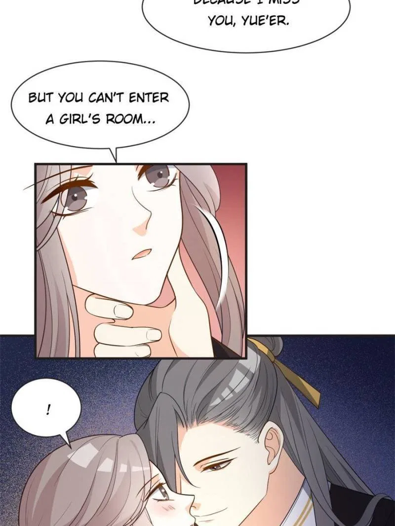 The Prince Regent’s Concubines Chapter 63 – Page 6