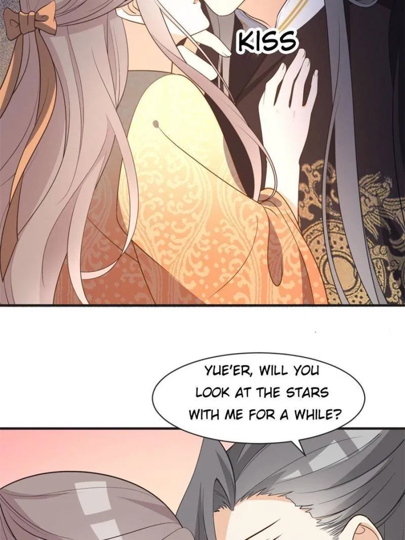 The Prince Regent’s Concubines Chapter 63 – Page 7