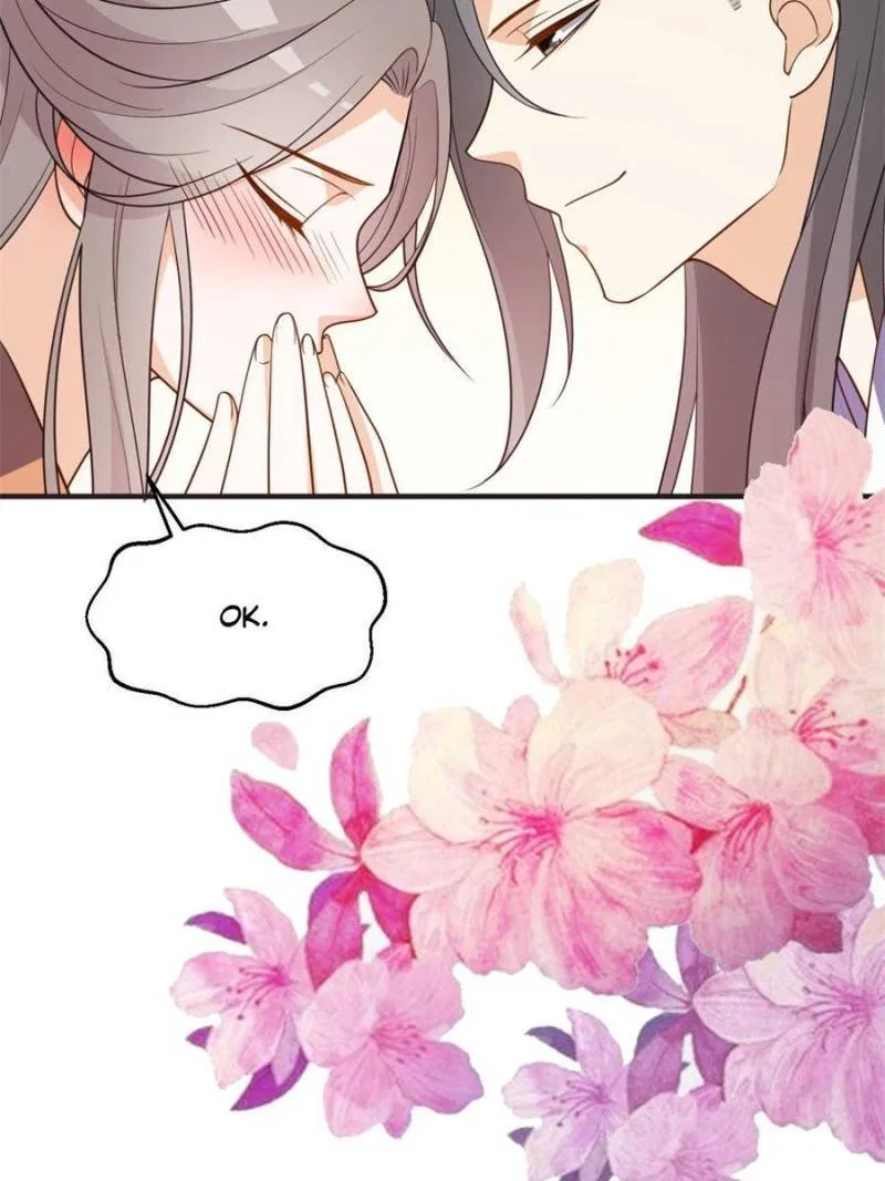 The Prince Regent’s Concubines Chapter 63 – Page 8