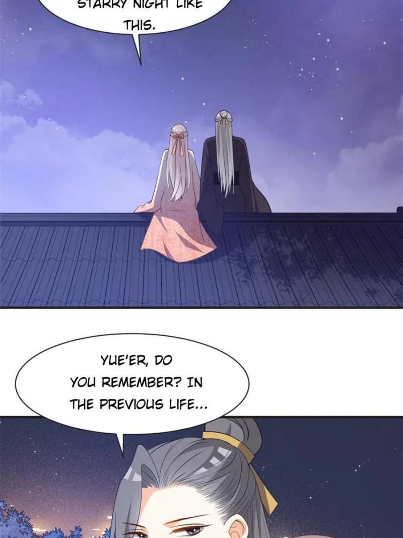The Prince Regent’s Concubines Chapter 63 – Page 10