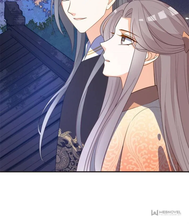The Prince Regent’s Concubines Chapter 63 – Page 11