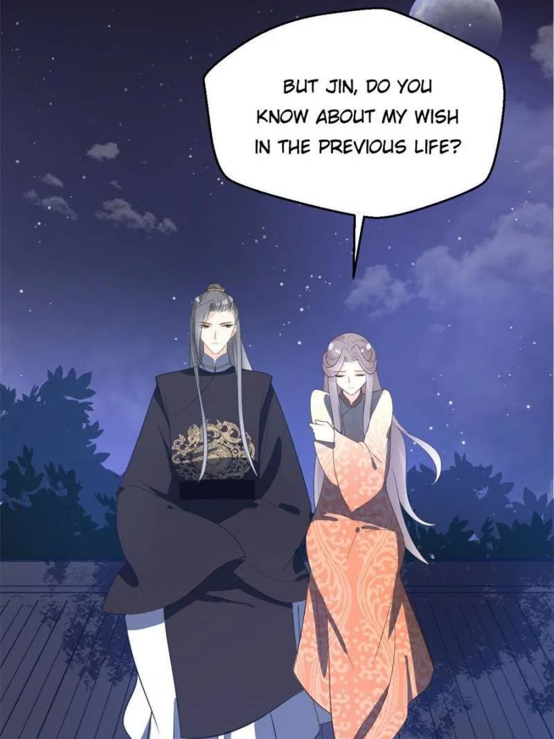 The Prince Regent’s Concubines Chapter 63 – Page 16