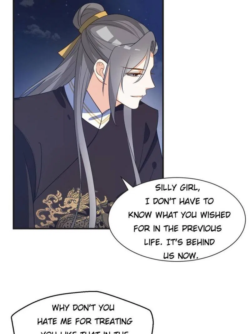 The Prince Regent’s Concubines Chapter 63 – Page 18