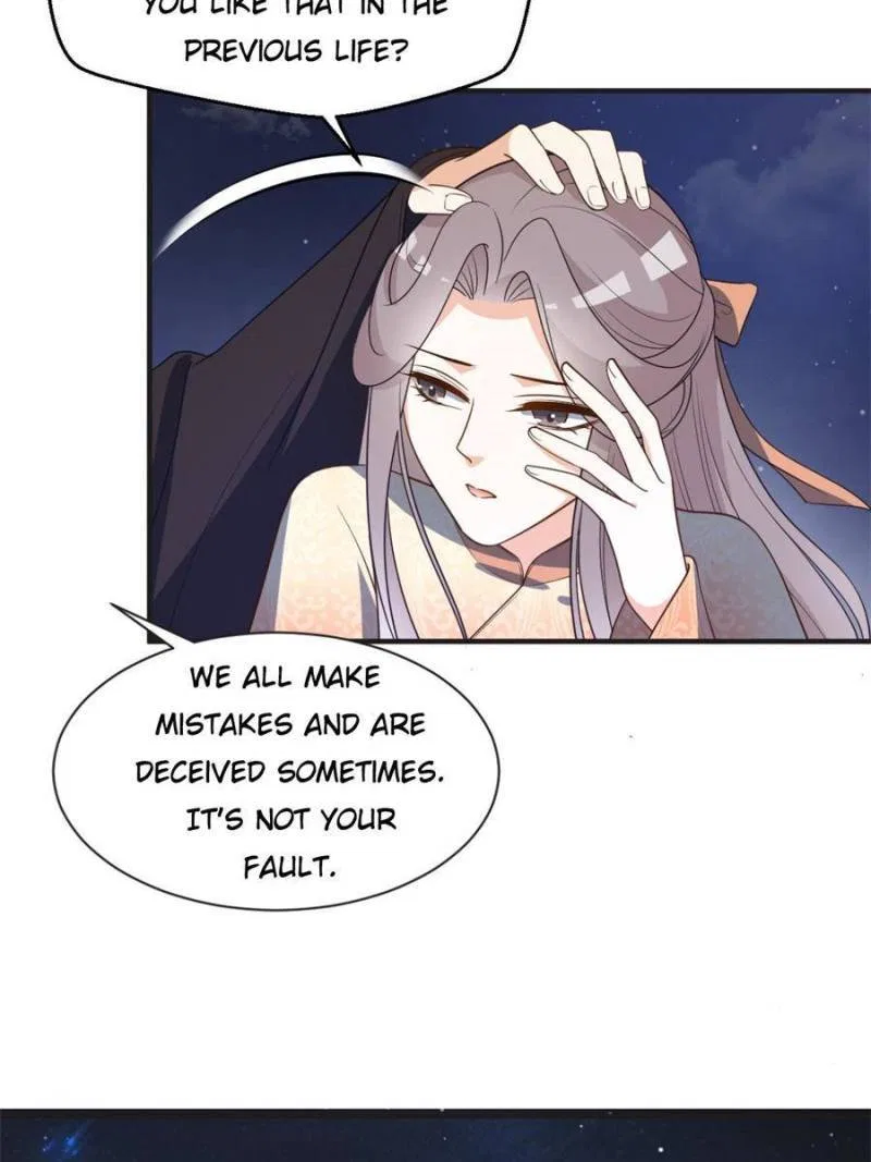 The Prince Regent’s Concubines Chapter 63 – Page 19