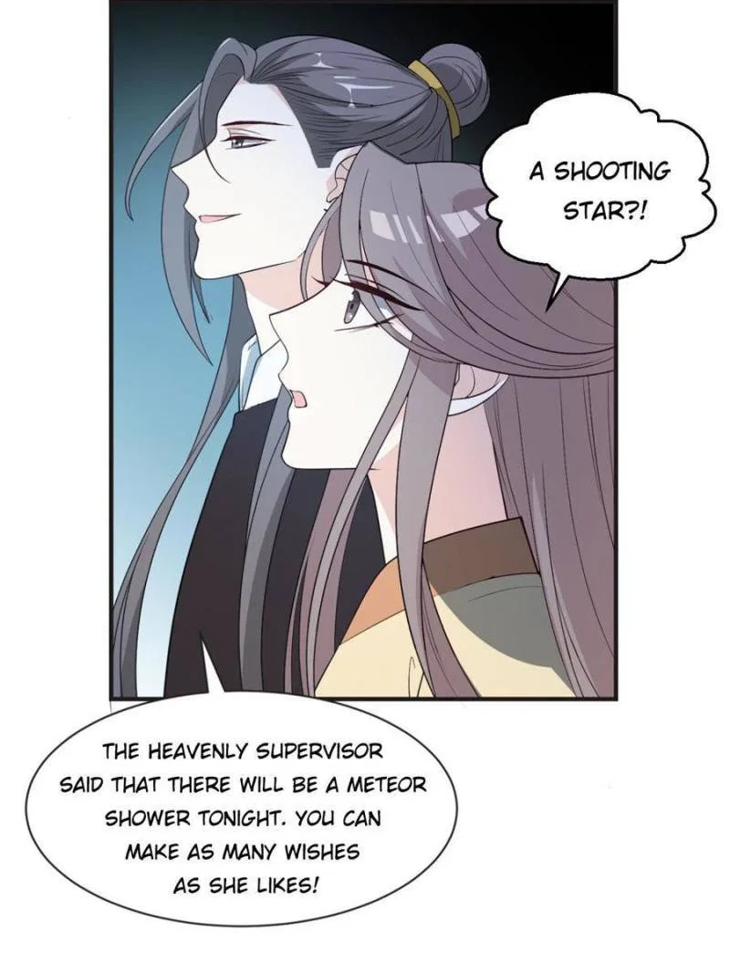 The Prince Regent’s Concubines Chapter 63 – Page 21