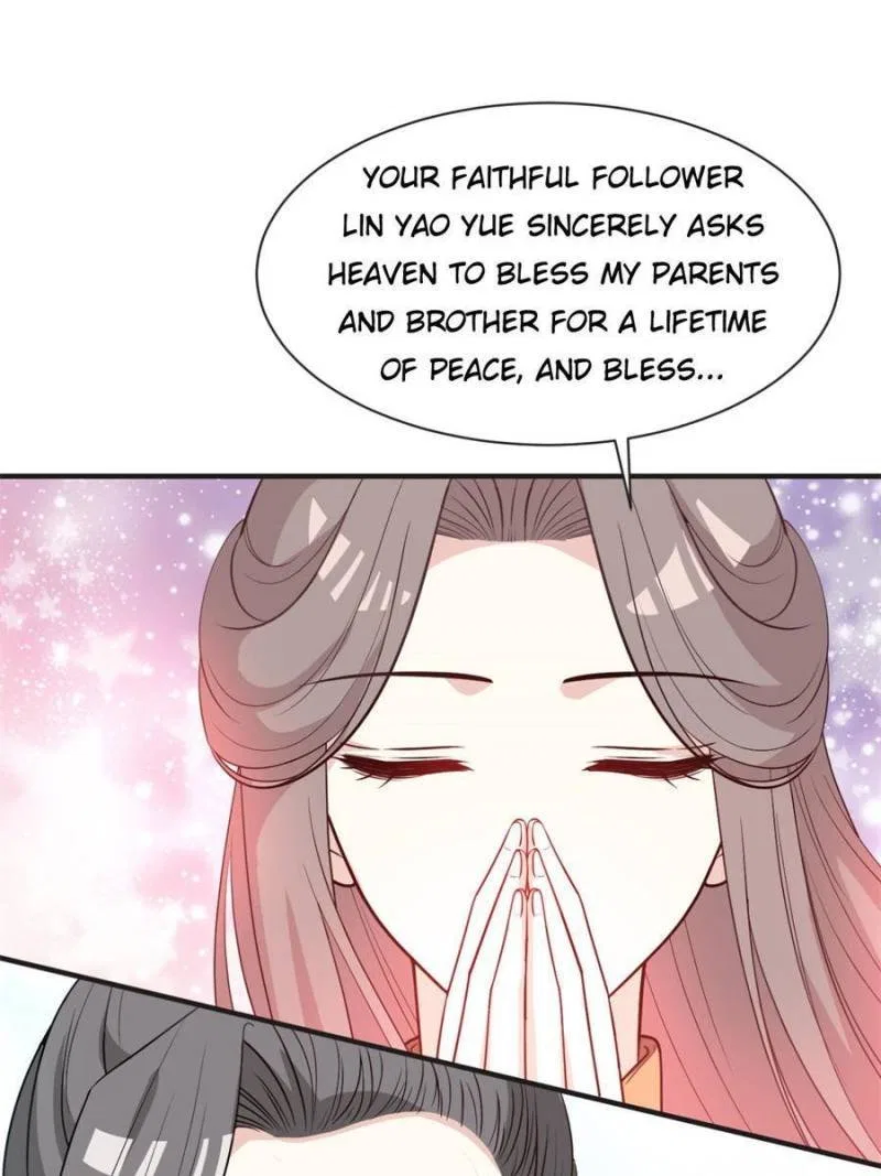 The Prince Regent’s Concubines Chapter 63 – Page 22