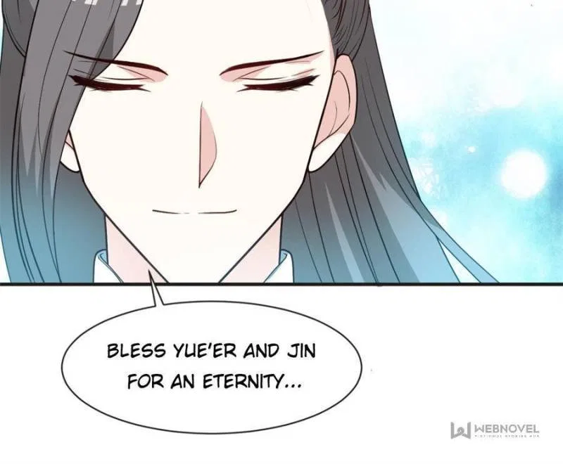 The Prince Regent’s Concubines Chapter 63 – Page 23