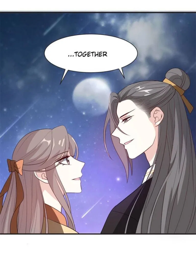 The Prince Regent’s Concubines Chapter 63 – Page 24