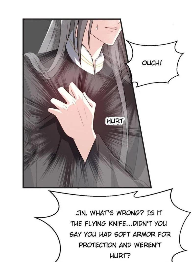 The Prince Regent’s Concubines Chapter 63 – Page 25
