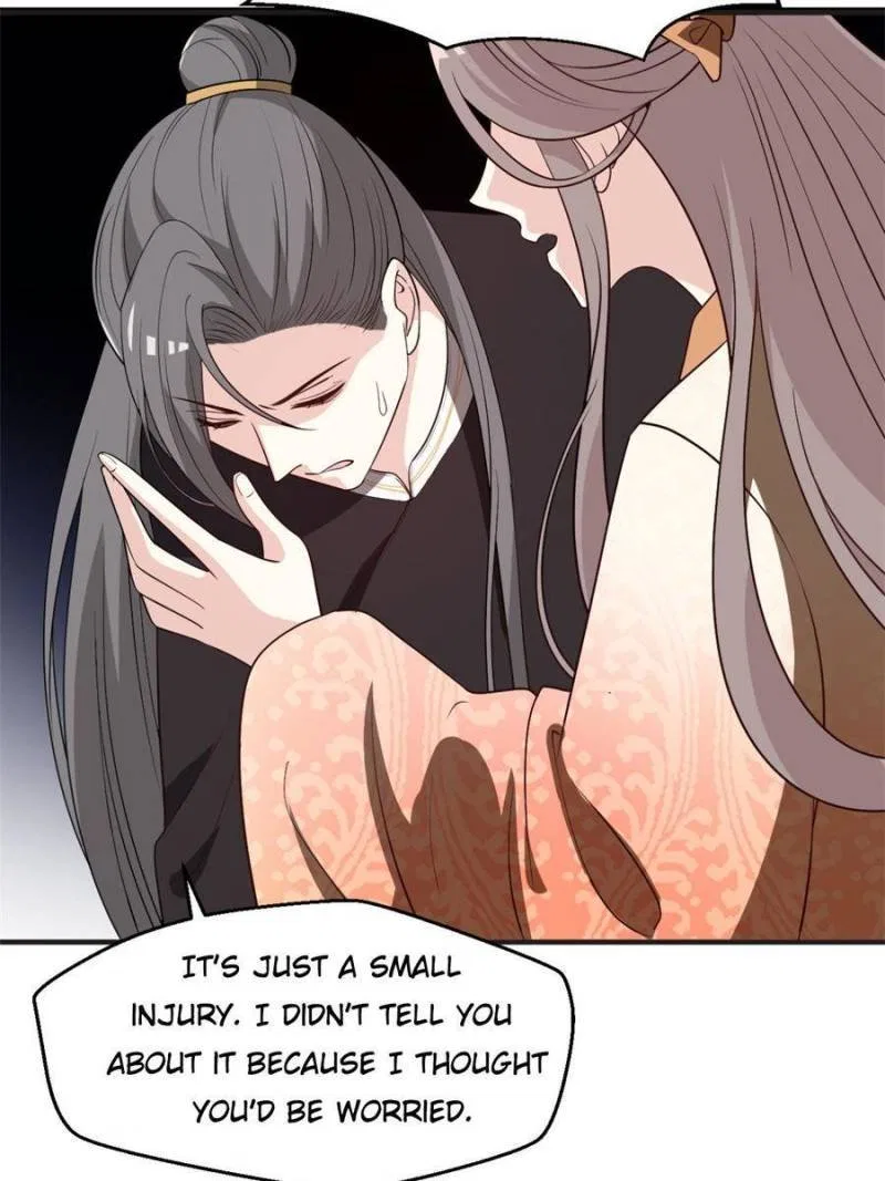 The Prince Regent’s Concubines Chapter 63 – Page 26