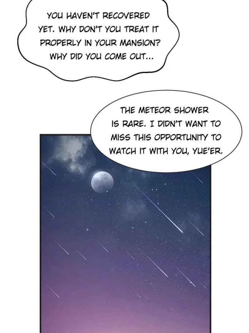 The Prince Regent’s Concubines Chapter 63 – Page 29