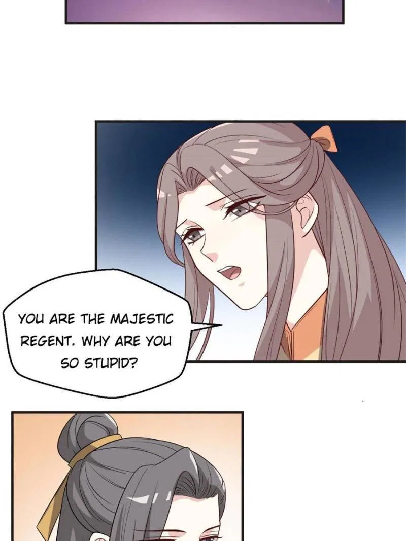 The Prince Regent’s Concubines Chapter 63 – Page 30