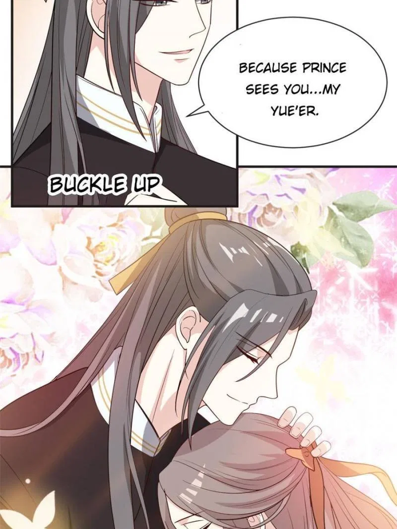 The Prince Regent’s Concubines Chapter 63 – Page 31