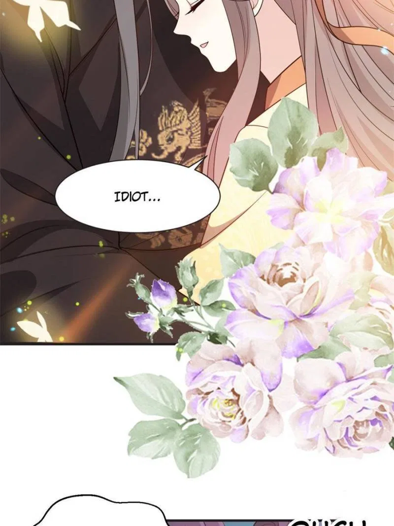 The Prince Regent’s Concubines Chapter 63 – Page 32