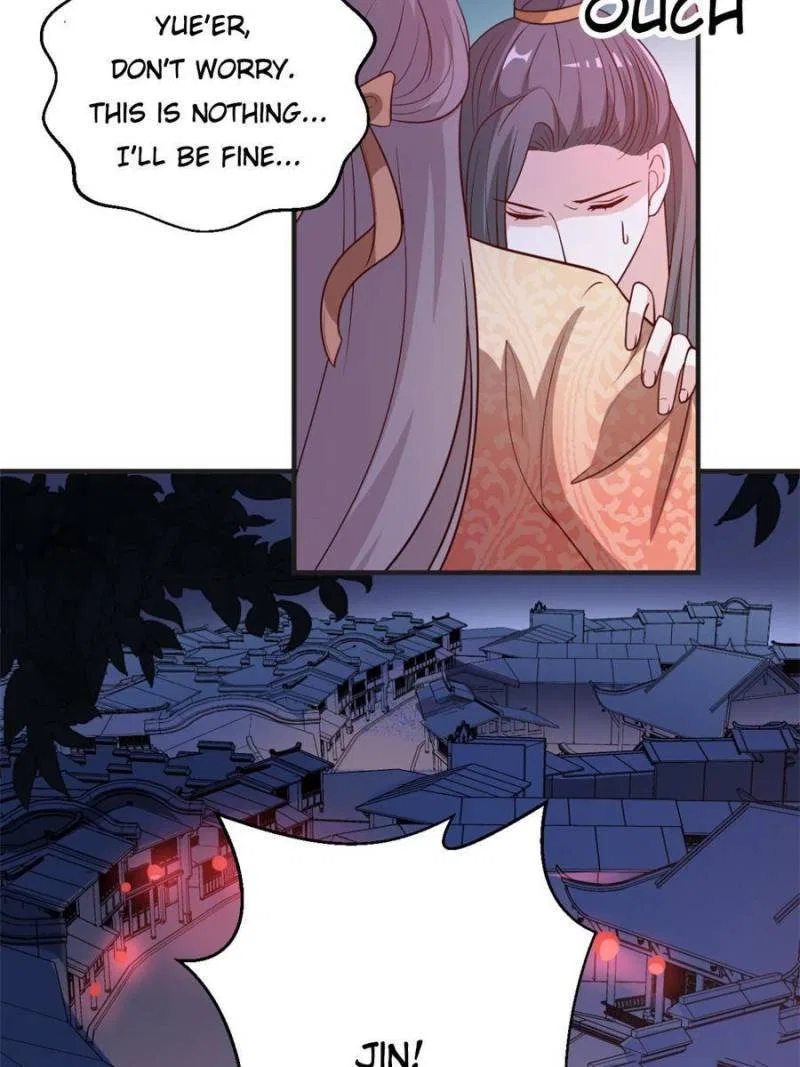 The Prince Regent’s Concubines Chapter 63 – Page 33