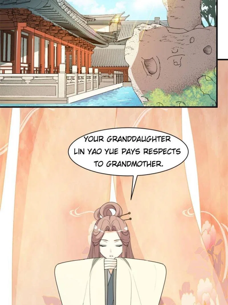 The Prince Regent’s Concubines Chapter 62 – Page 4